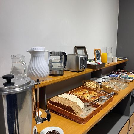 Urquiza Suites سالتا المظهر الخارجي الصورة