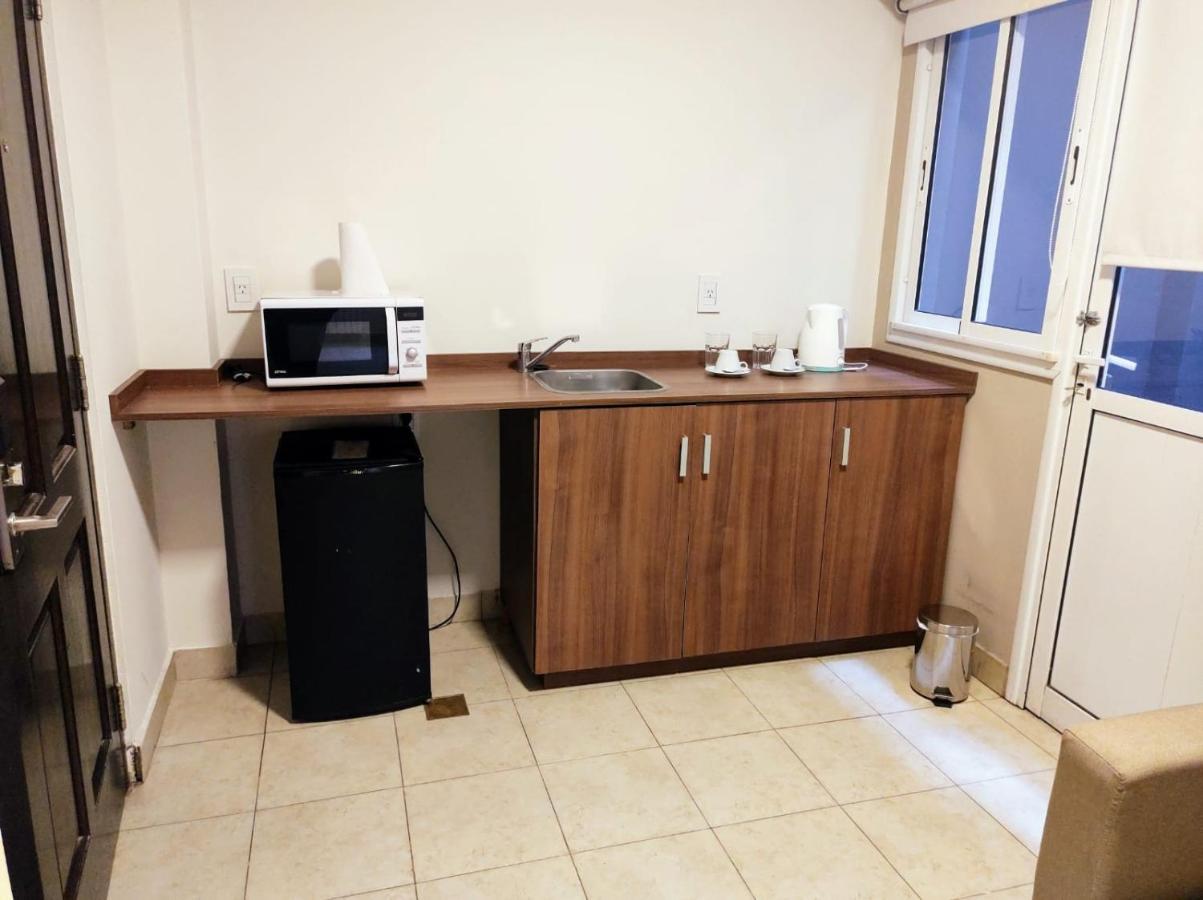 Urquiza Suites سالتا المظهر الخارجي الصورة
