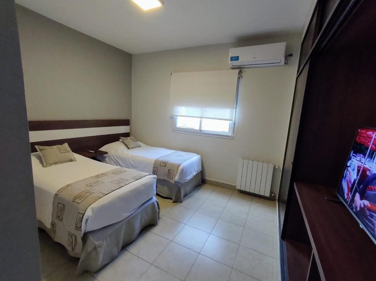 Urquiza Suites سالتا المظهر الخارجي الصورة