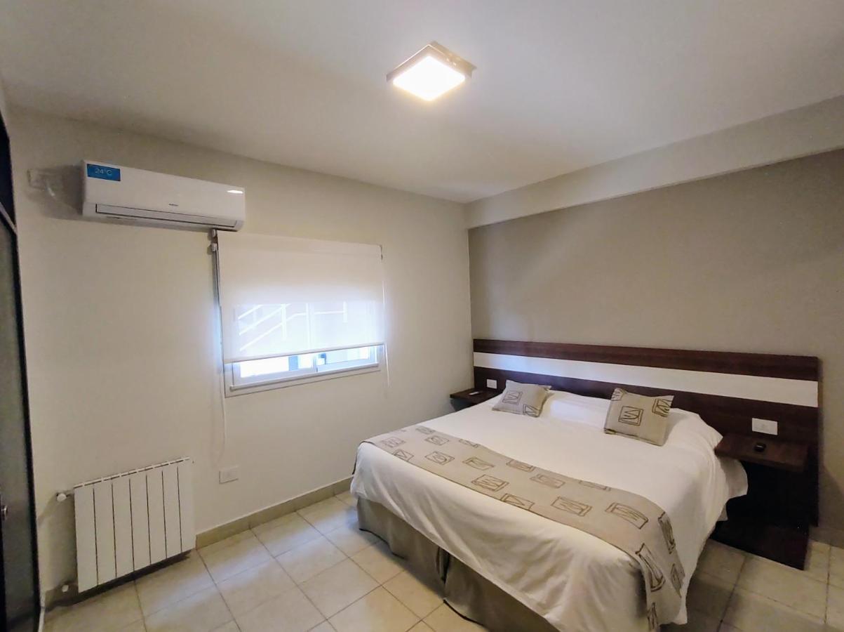Urquiza Suites سالتا المظهر الخارجي الصورة