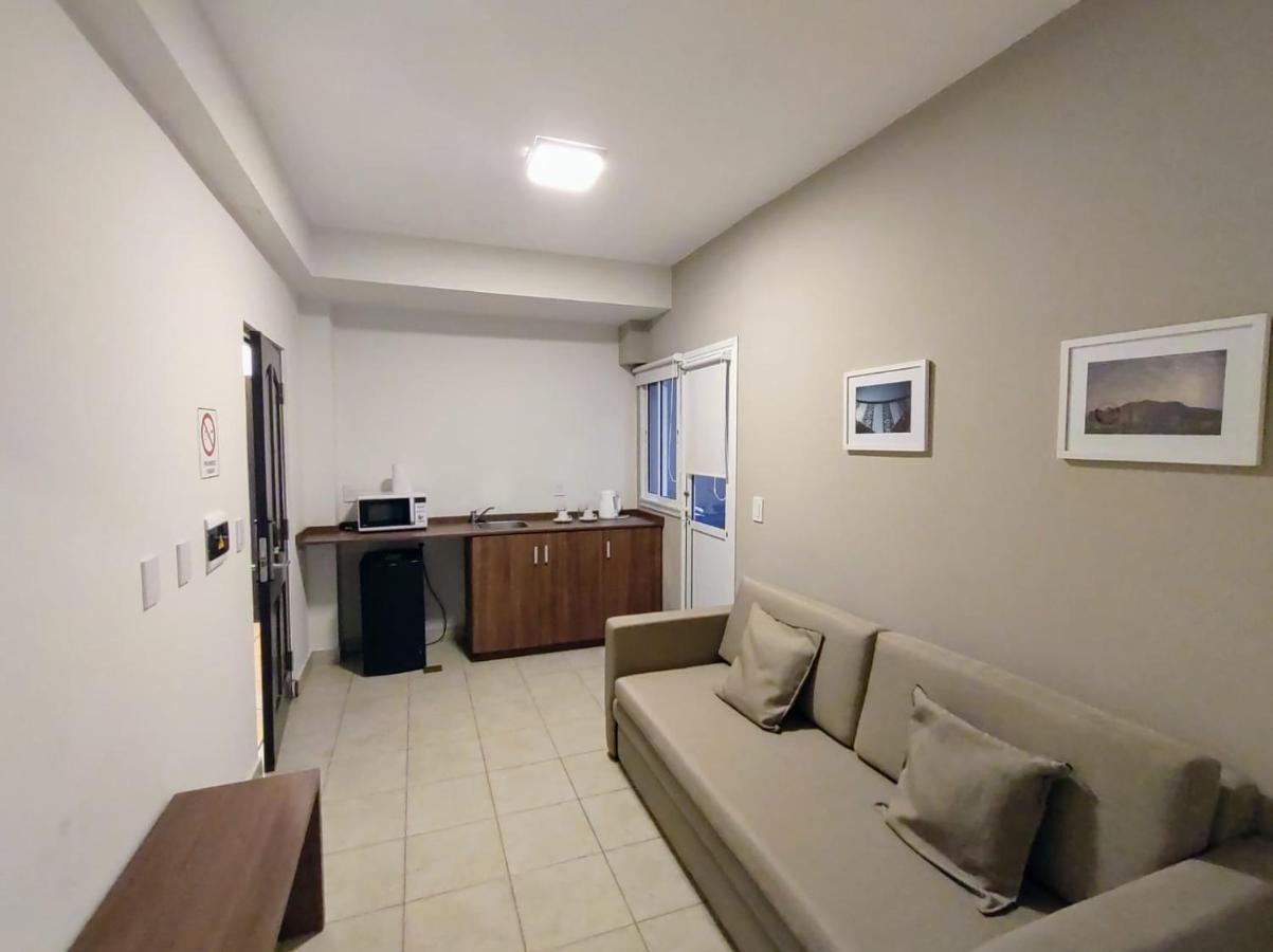 Urquiza Suites سالتا المظهر الخارجي الصورة