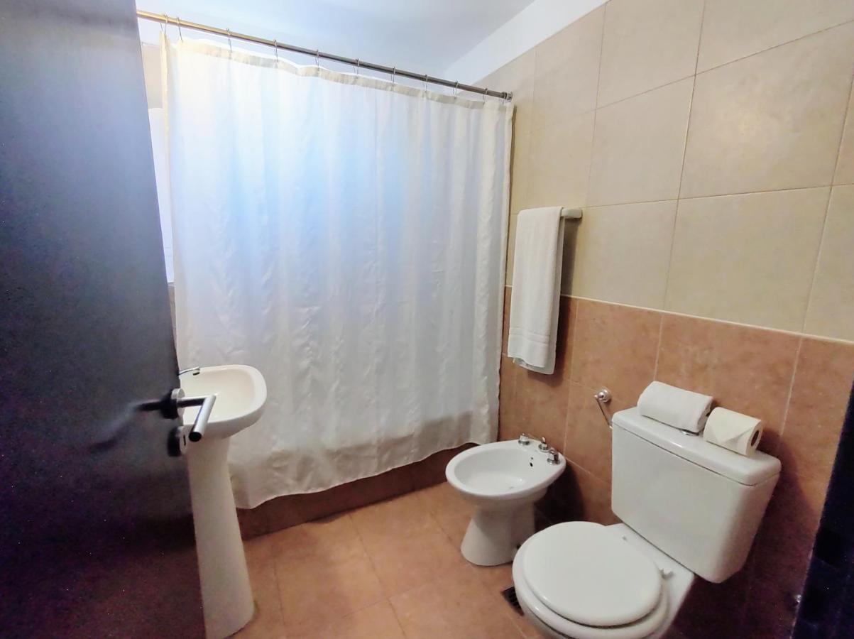 Urquiza Suites سالتا المظهر الخارجي الصورة