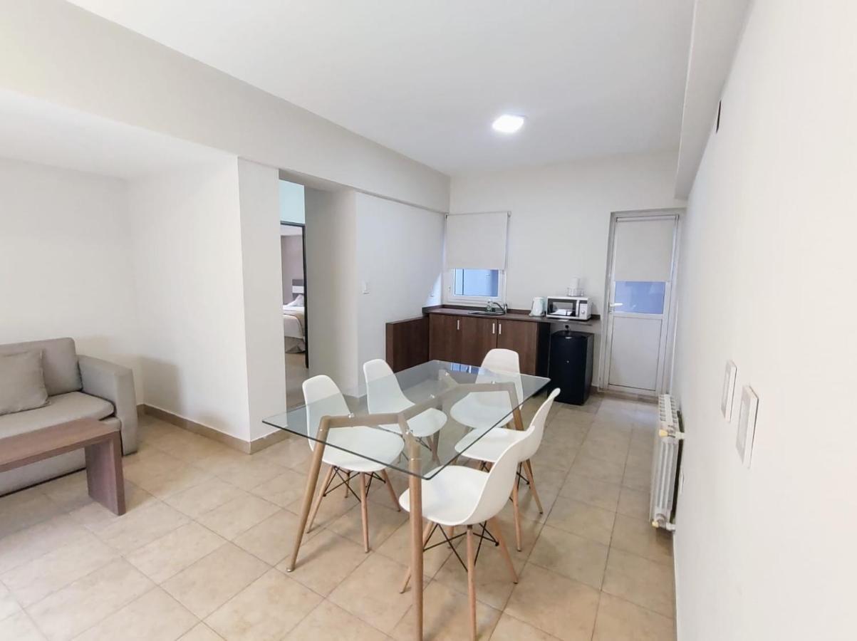 Urquiza Suites سالتا المظهر الخارجي الصورة