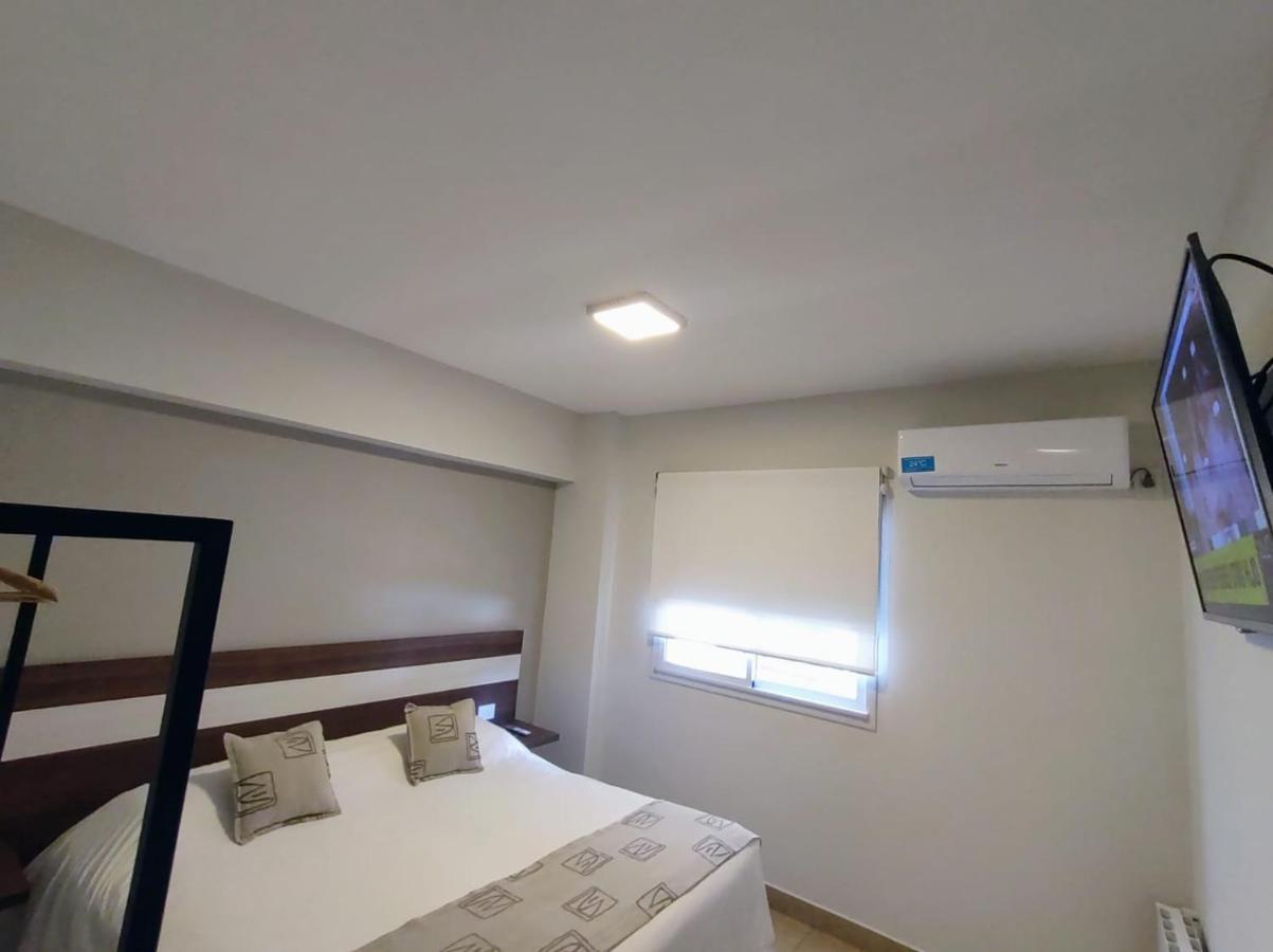 Urquiza Suites سالتا المظهر الخارجي الصورة